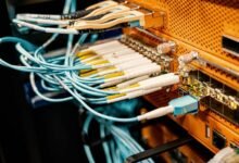 cloud network professional hub