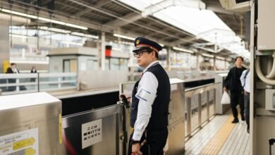 it security platform services