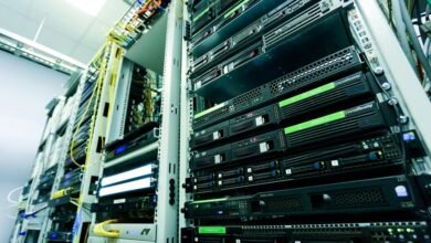 next level digital network