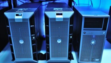 professional it performance solutions