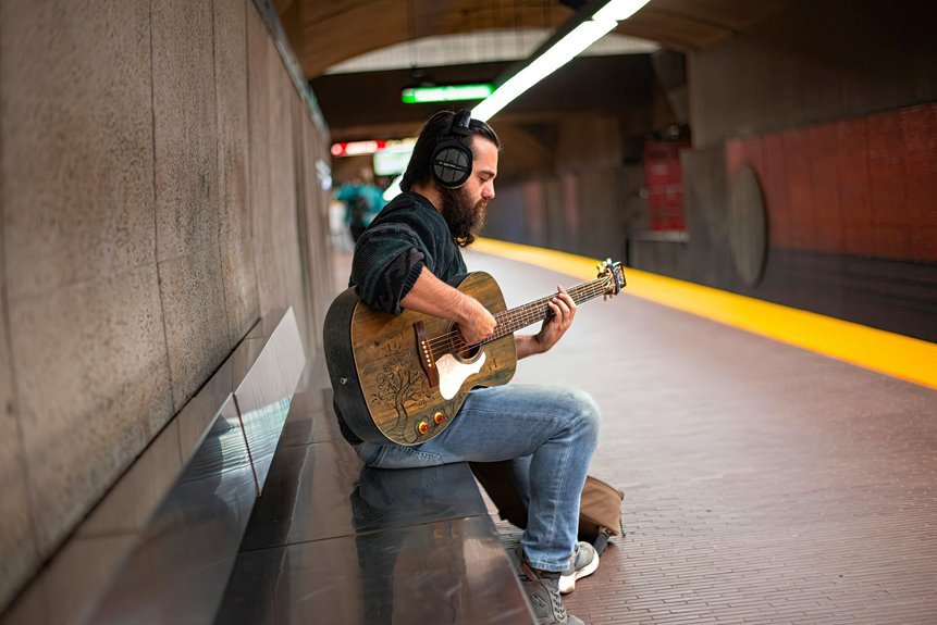 smart it platform performance metrics